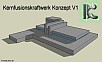 © www.dr2o.eu - Kernfusionskraftwerk