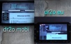 © www.dr2o.eu - dr2o.mobi vs. dr2o.eu