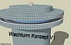 © www.dr2o.eu - Wachturm